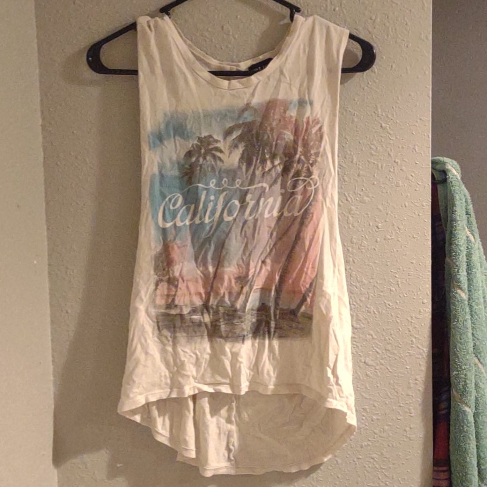 Tanktop